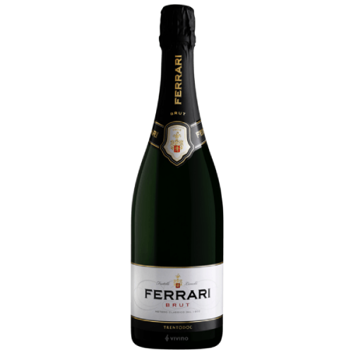 FERRARI BRUT