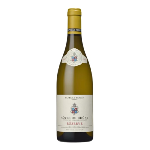 Famille Perrin Reserve Blanc Cotes du Rhone AOC