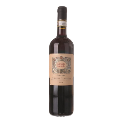 Lamole di Lamole "Duelame" Chianti Classico DOCG