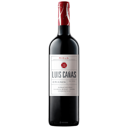 Luis Canas, Crianza