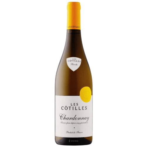 Roux Pere et Fils, Les Cotilles Chardonnay